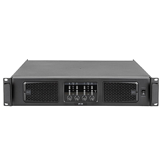 QPS 10K 100-120V image 1