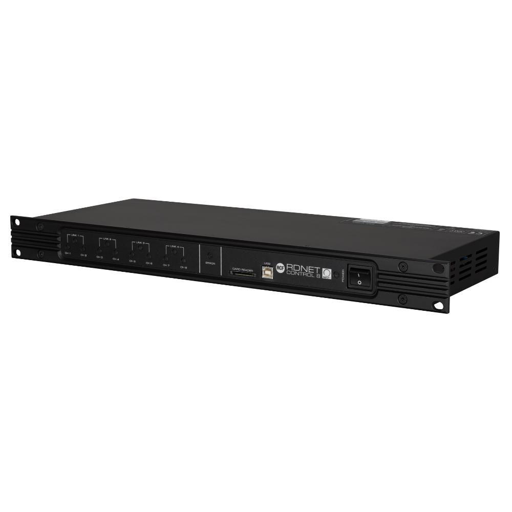 RDNET CONTROL 8