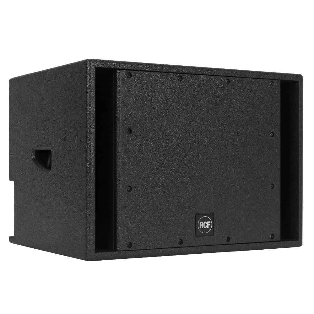 S 4012 Bandpass Subwoofer