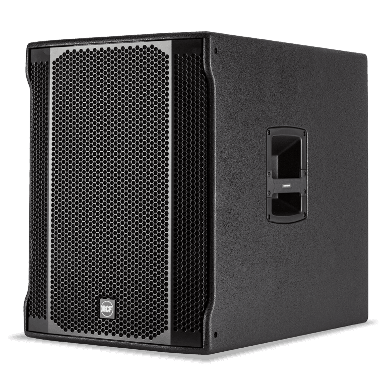 SUB 708-AS II 115V