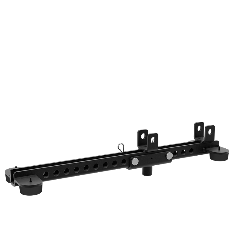 STK60728 Stacking Kit for HDL 6-A and HDL 26-A Line Arrays