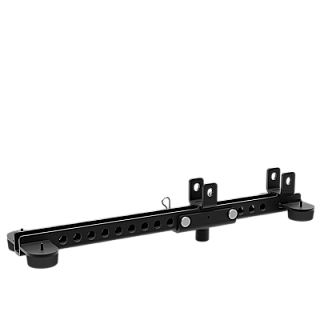 STK60728 Stacking Kit for HDL 6-A and HDL 26-A Line Arrays image 1