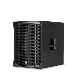 SUB 905-AS II 115V image 1