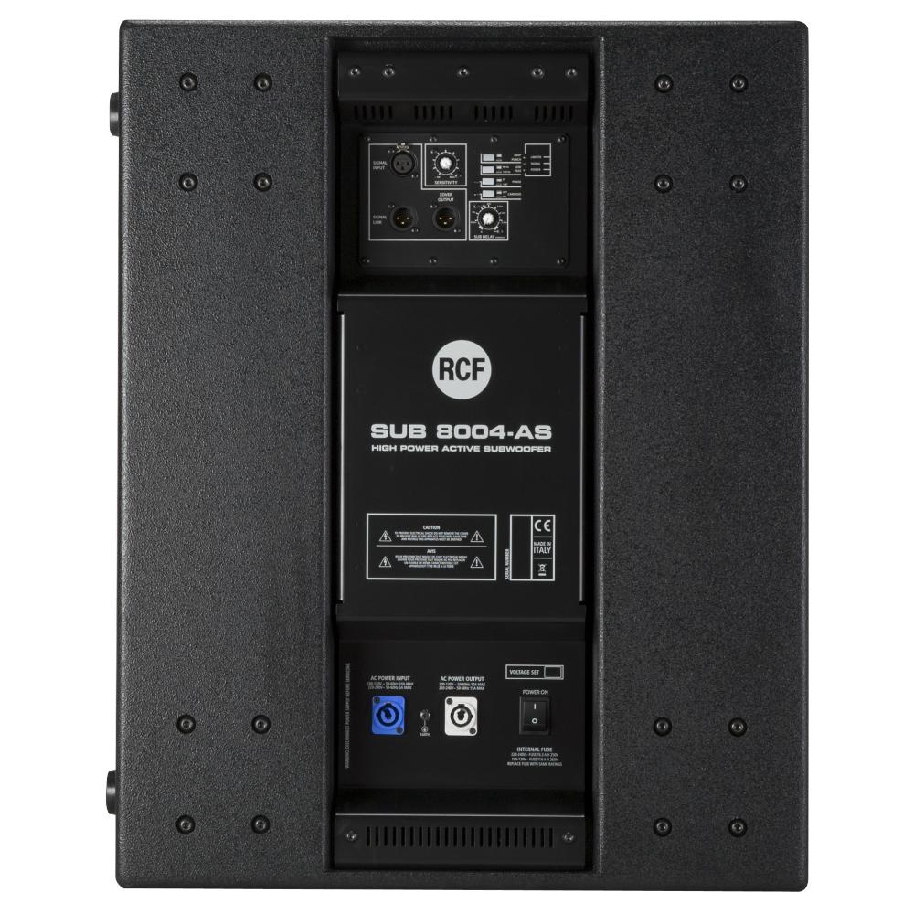 SUB 8004-AS 220-240V