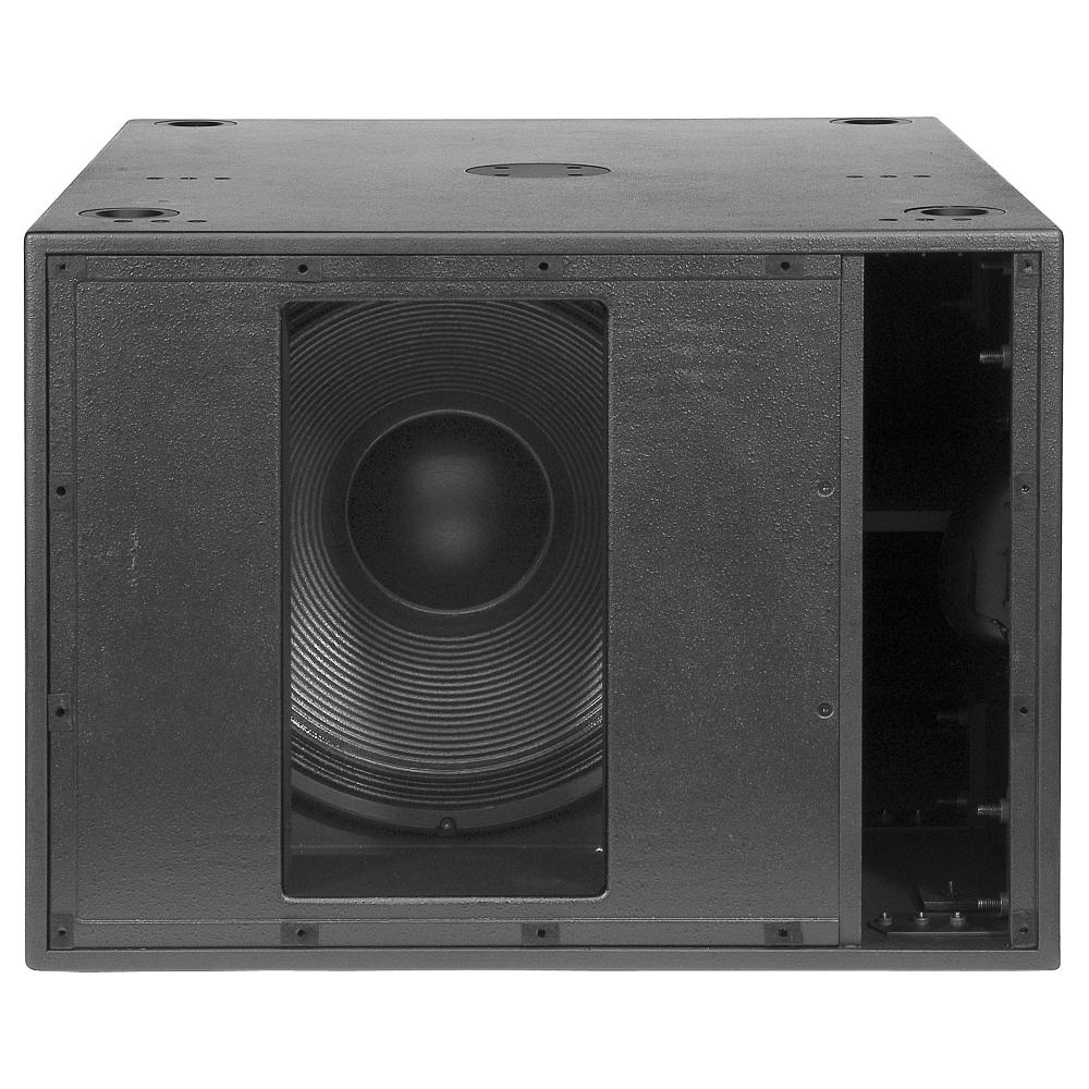 TTS 18-A 115V