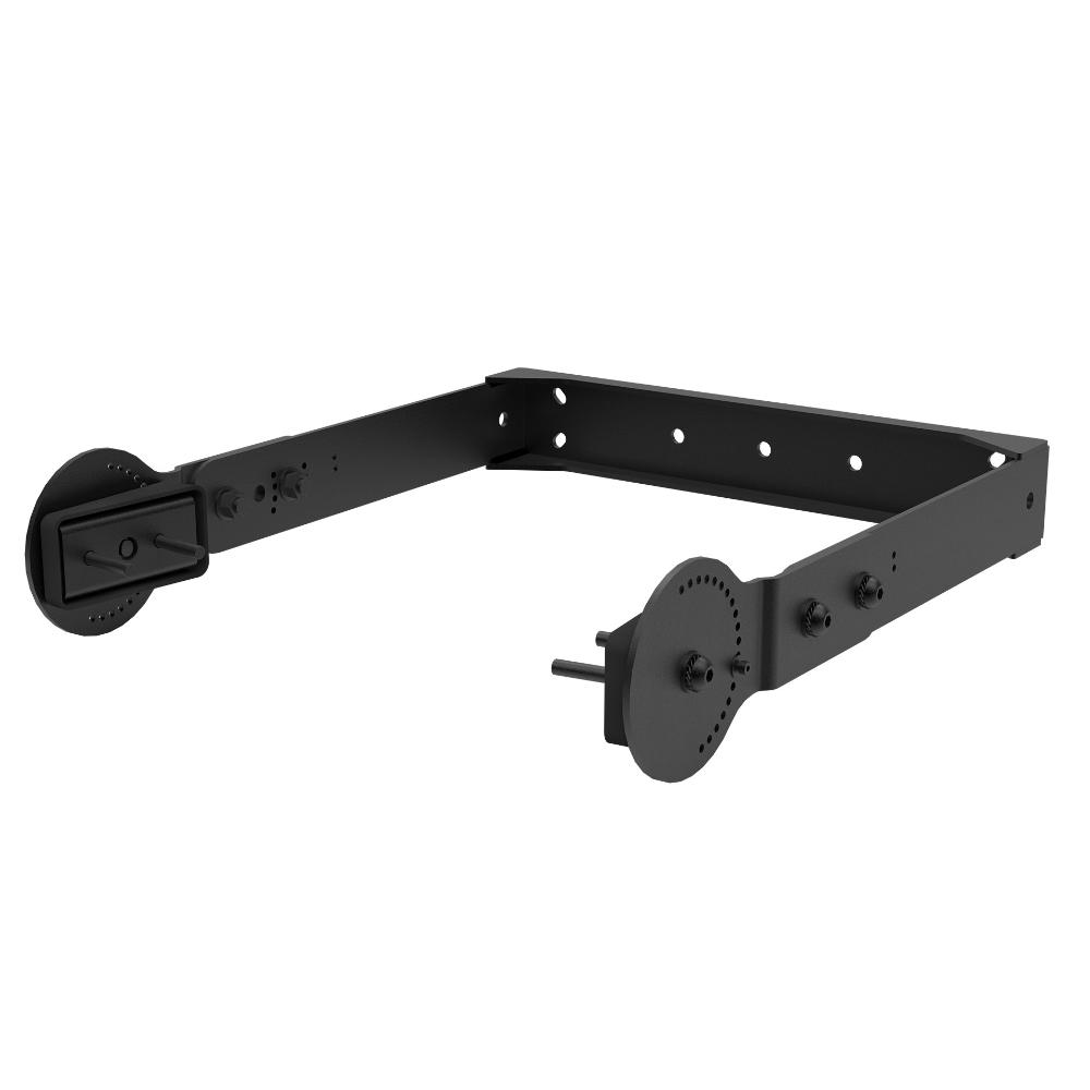 V-BR 001 Pair of Vertical Brackets
