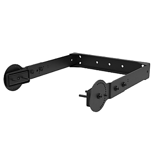 V-BR 001 Pair of Vertical Brackets image 1