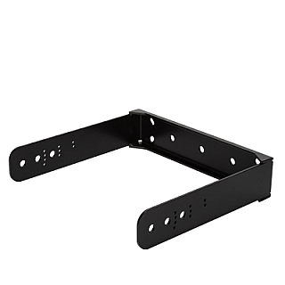 V-BR 2X COMPACT M 10 Black image 1