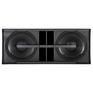 V 221-S 4ohm image 1