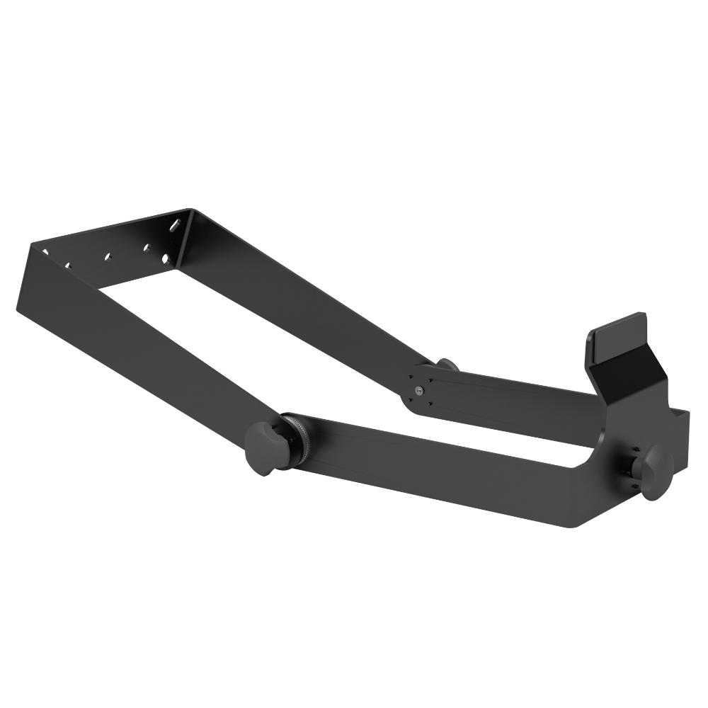 VBR60681 Vertical Bracket White