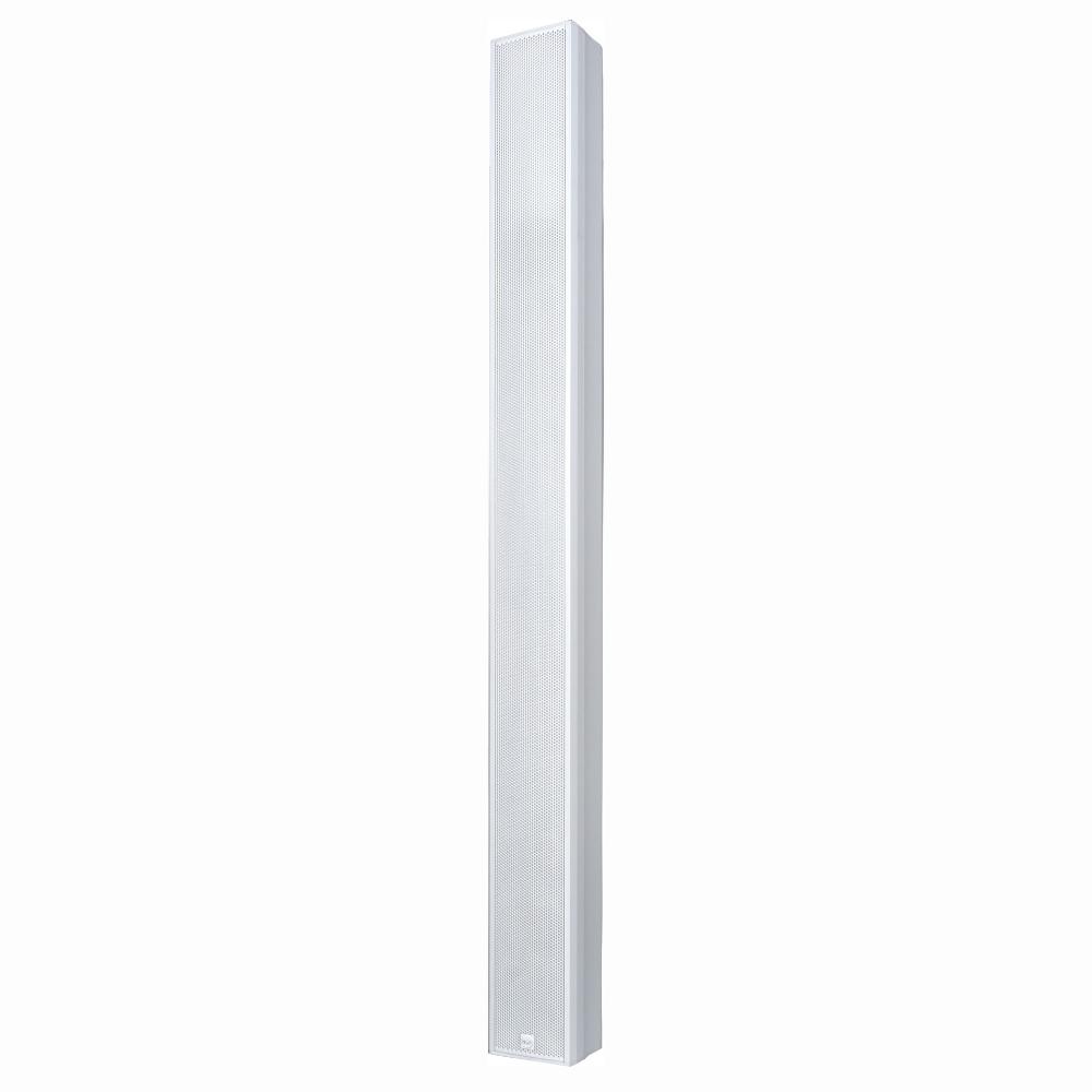 VSA 1250 II 115V White