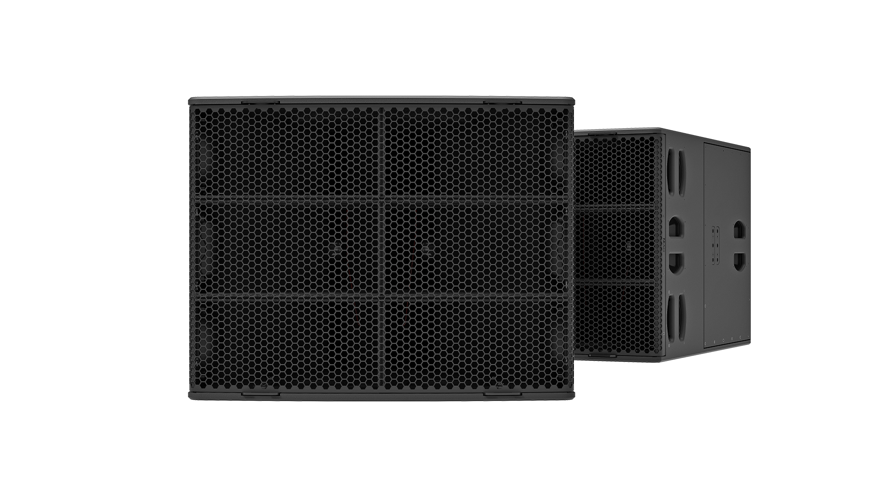 B218 Black