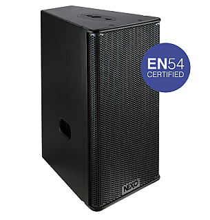 GEO S1230-ST EN54 image 1
