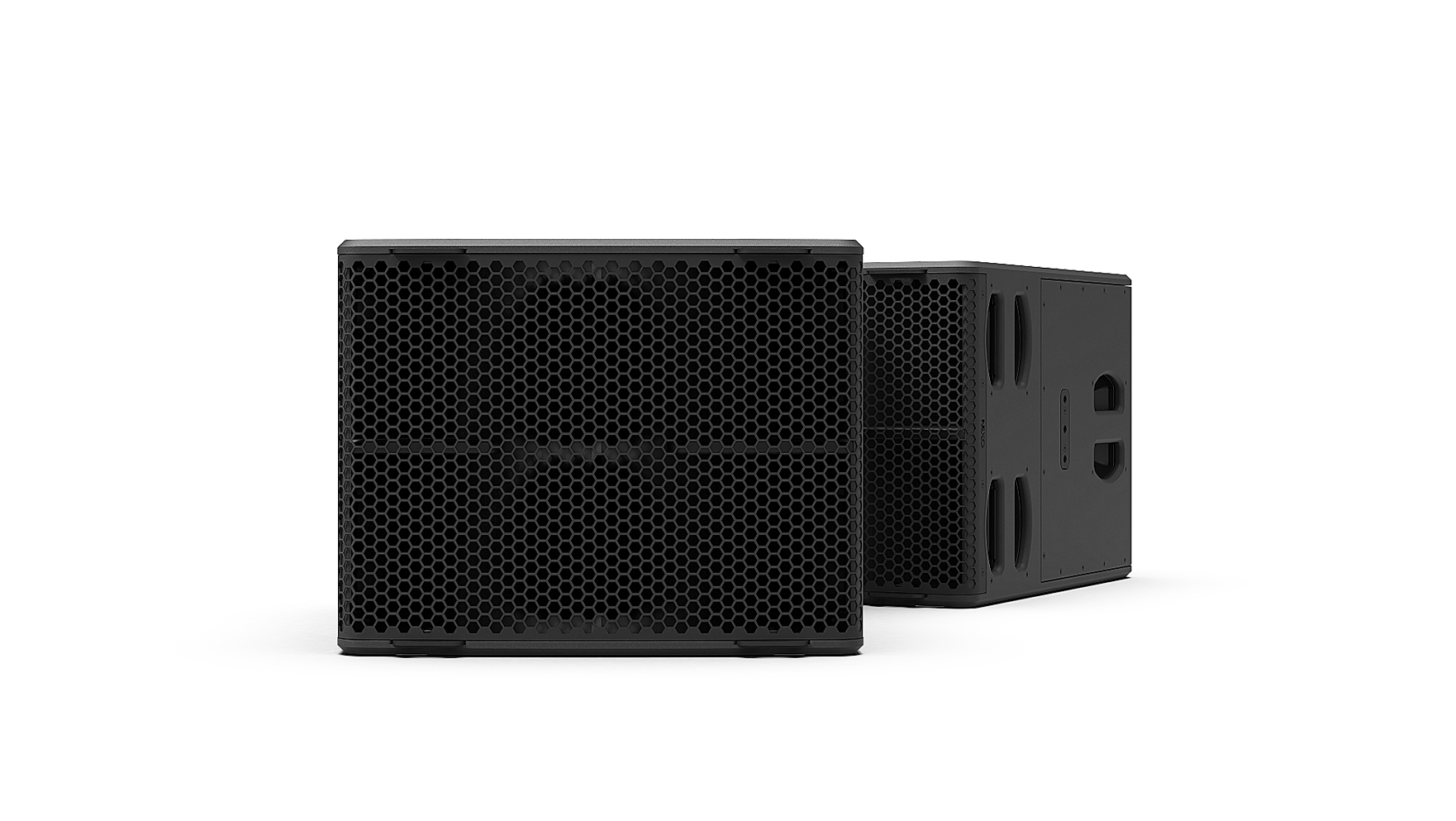 L15 Black