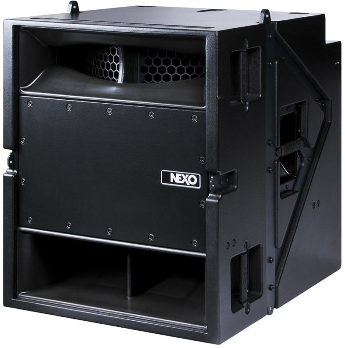 STM S118 Sub Module