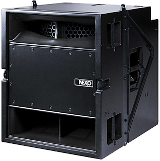 STM S118 Sub Module image 1