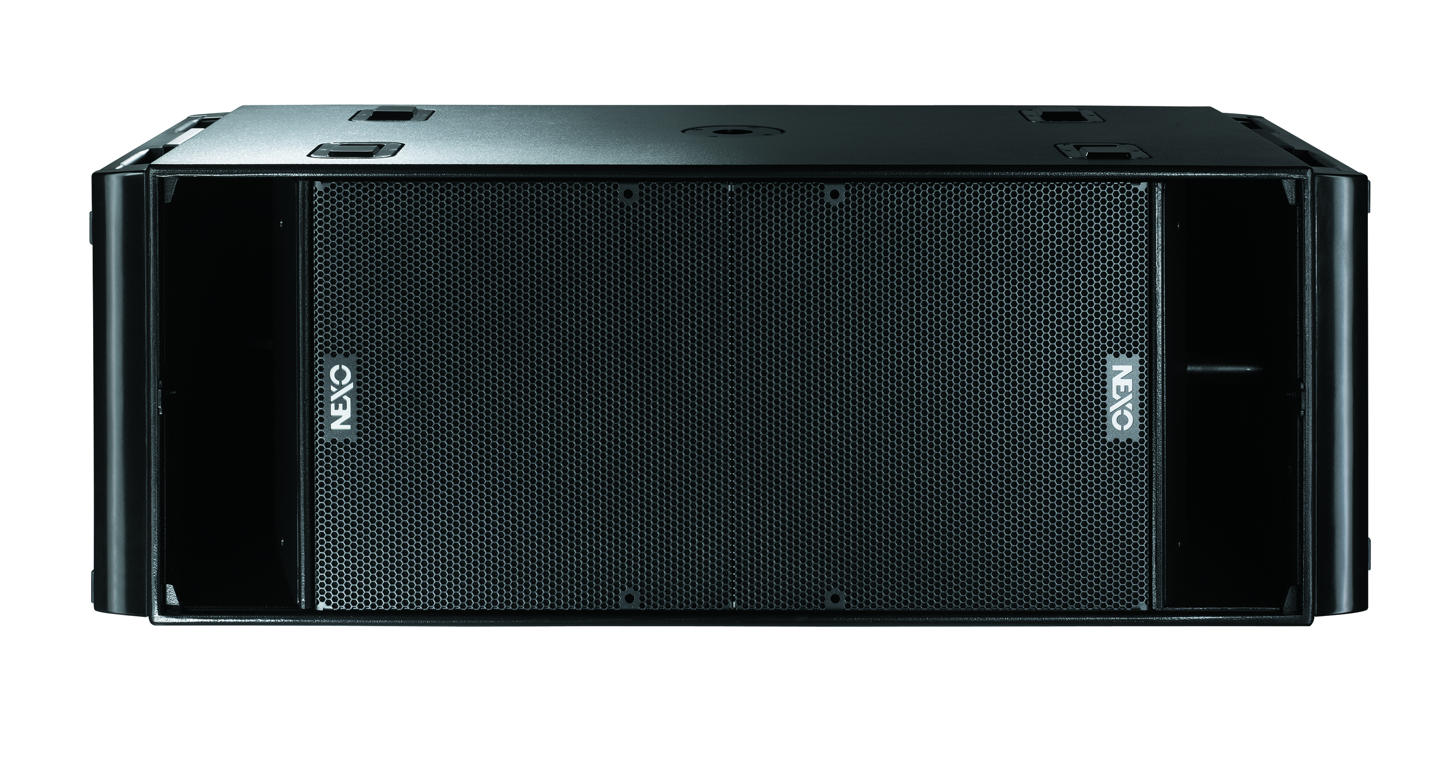 RS18 Black
