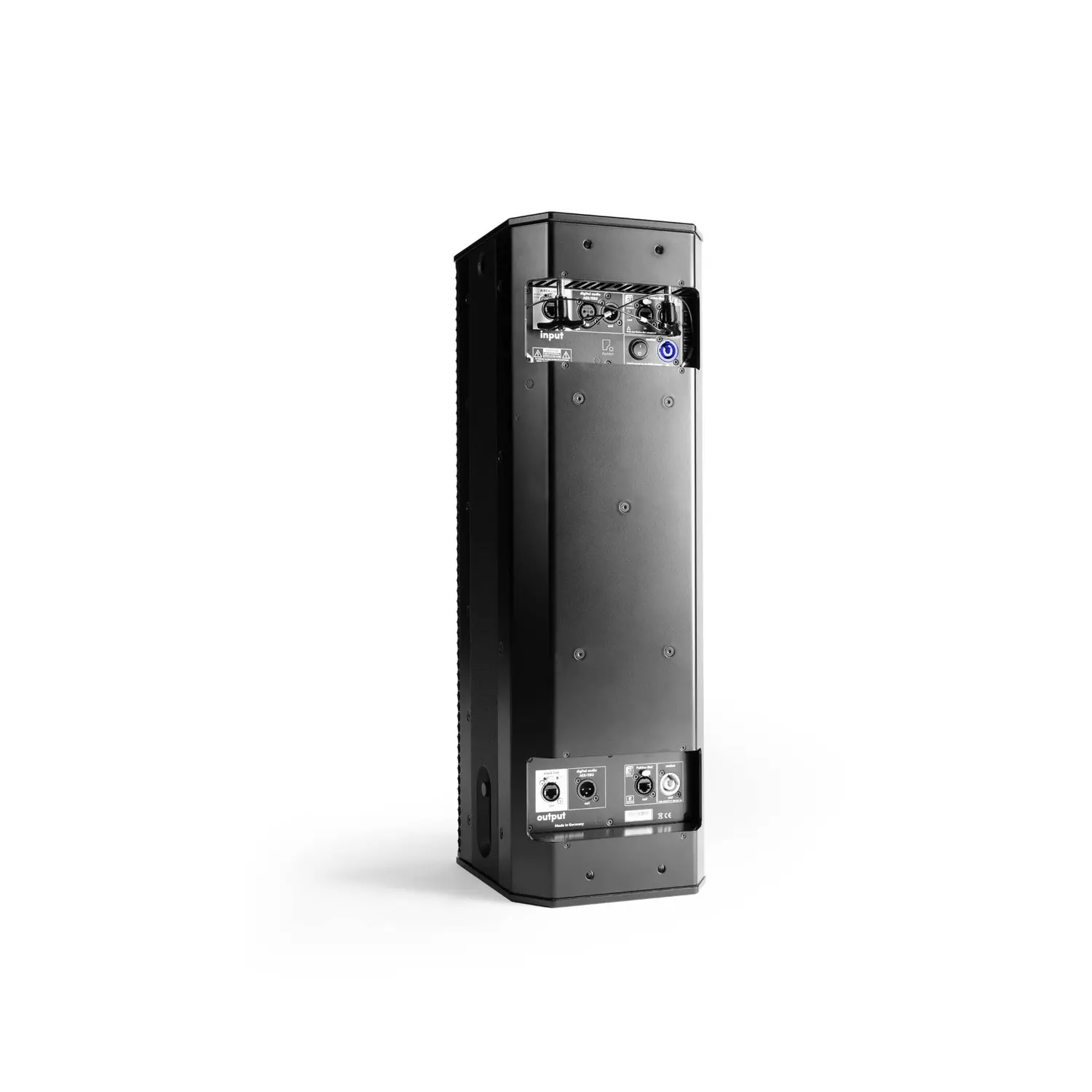 DFM-100 Black