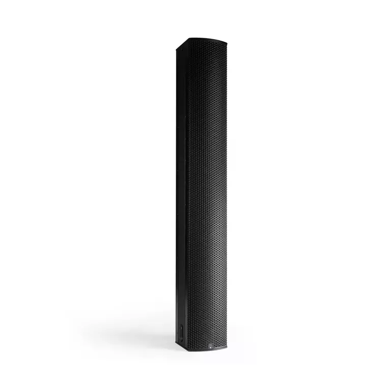 DFM-400 Black