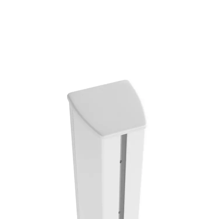 Focus Slim FS-200 White