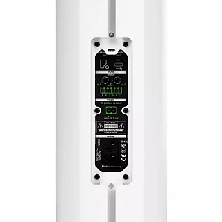 Hybrid-1 White image 1
