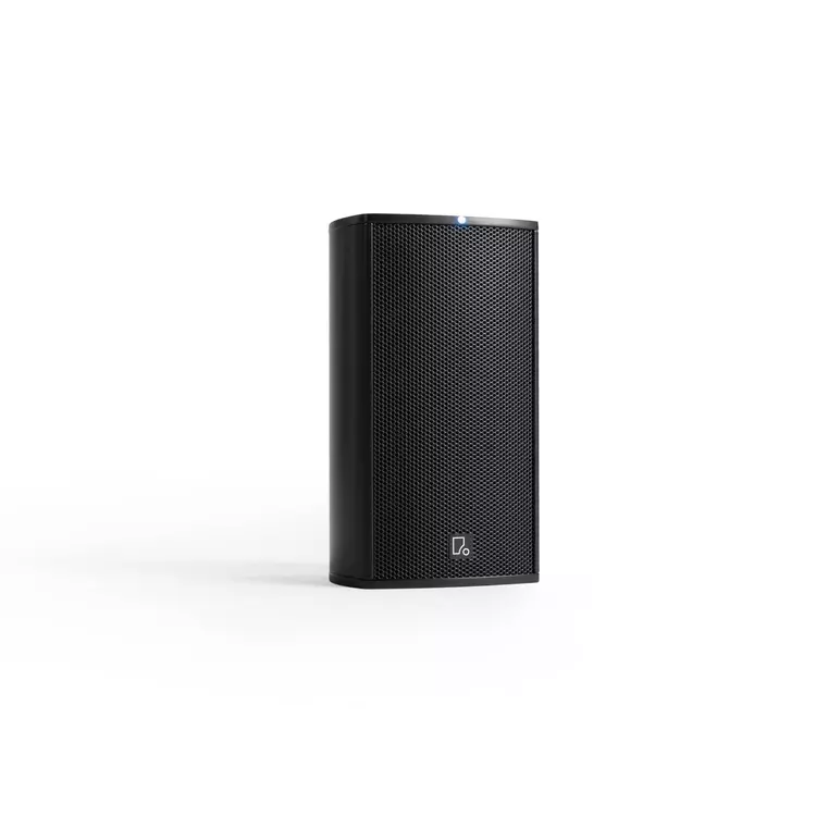 LX-20 ASX Black