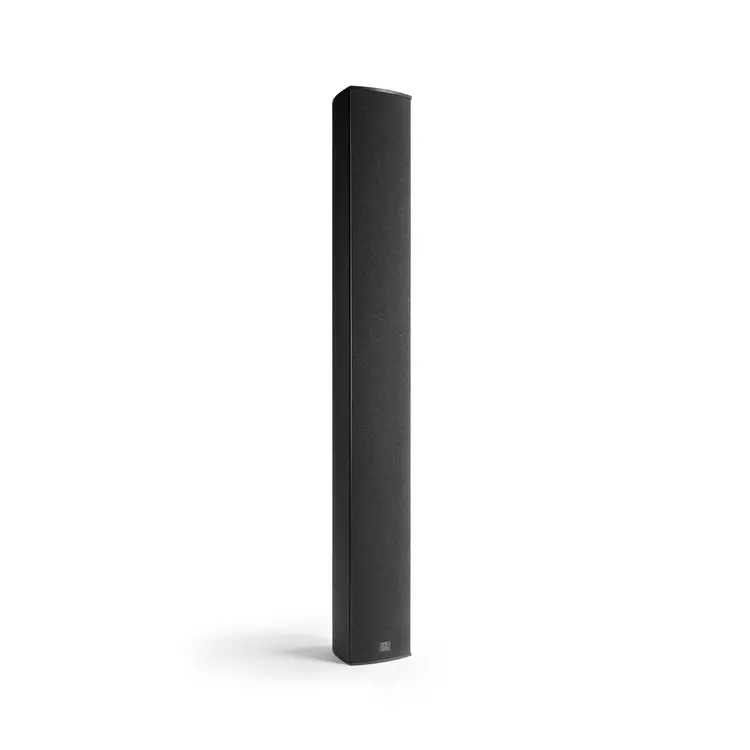 LX-601 Black