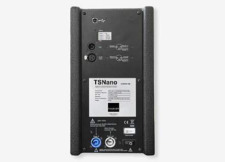 TS Nano dp custom image 1