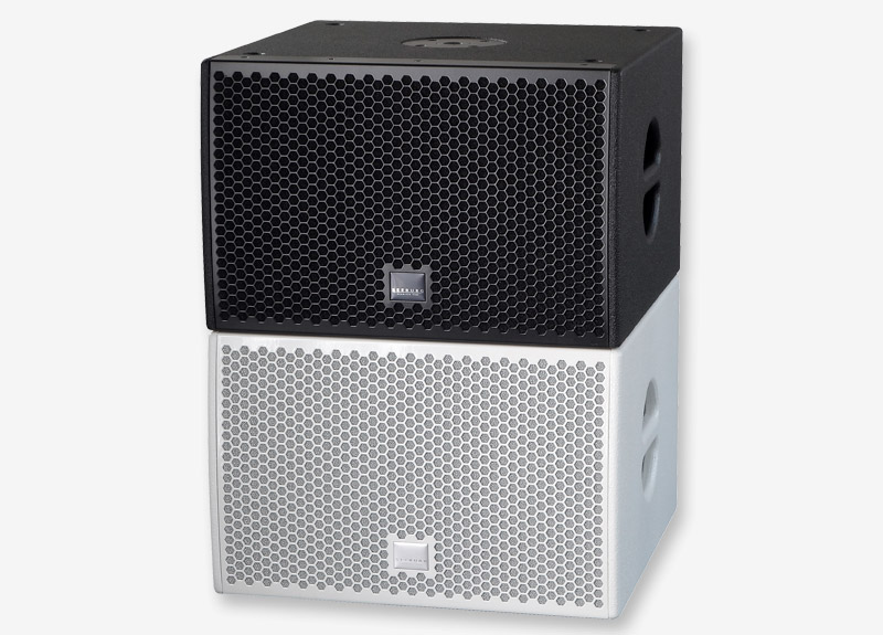 G Sub 1001 dp+/cinema