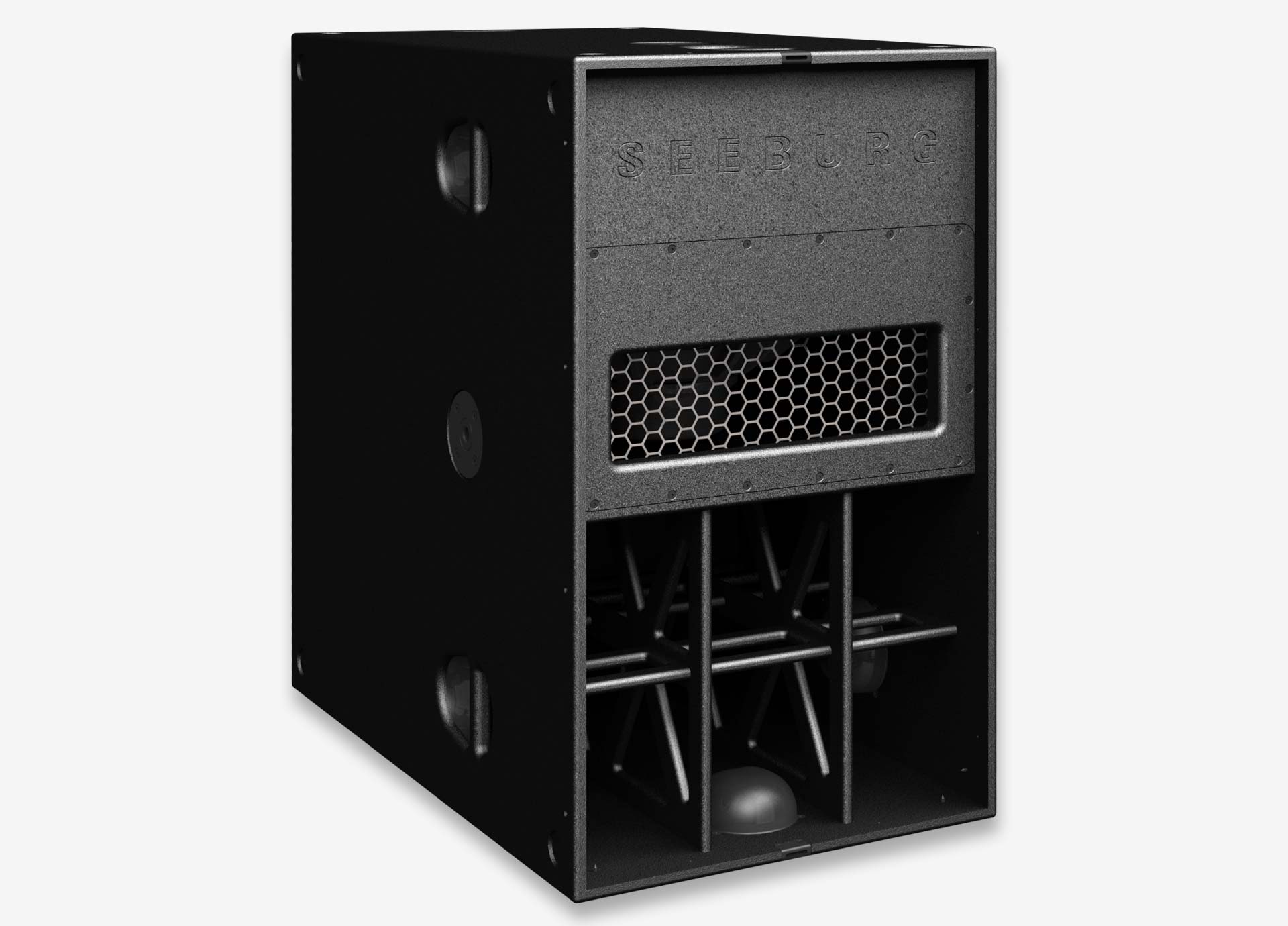 PS Sub Partial Grille Option