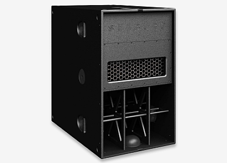 PS Sub Partial Grille Option image 1