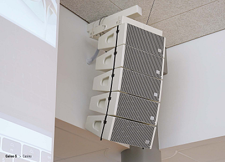 Galeo S 70° image 1