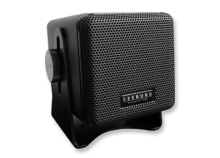 i4 Speaker, black image 1