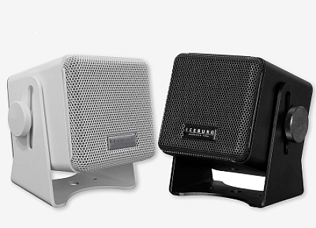 i4 Speaker, white image 1