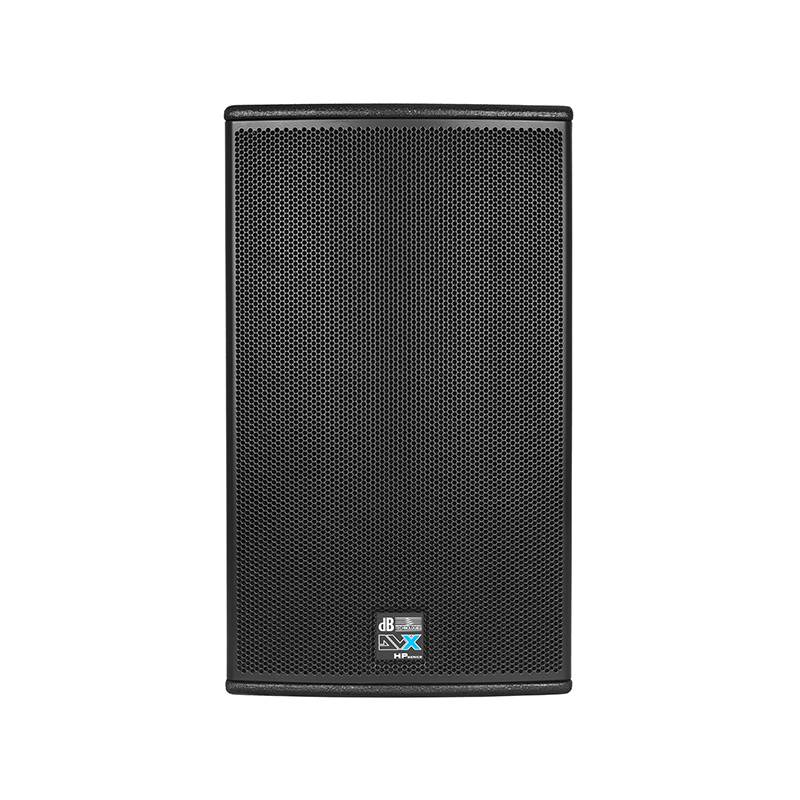 DVX D12 HP
