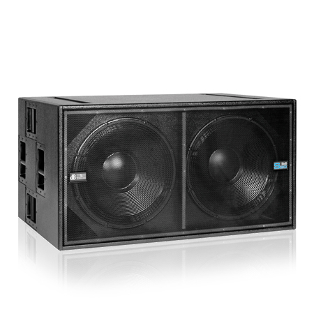 DVA S20DP