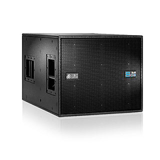 DVA S09DP Black image 1
