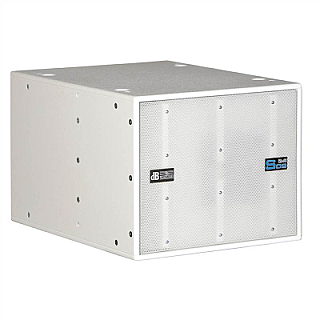 DVA S09DP White image 1