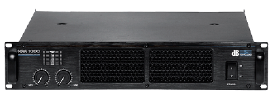 HPA 1000 image 1