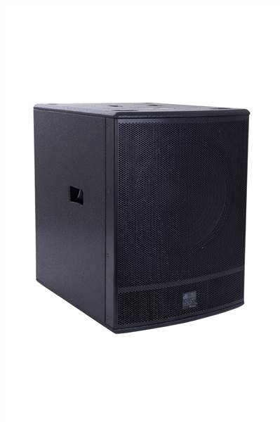 DVX PSW15