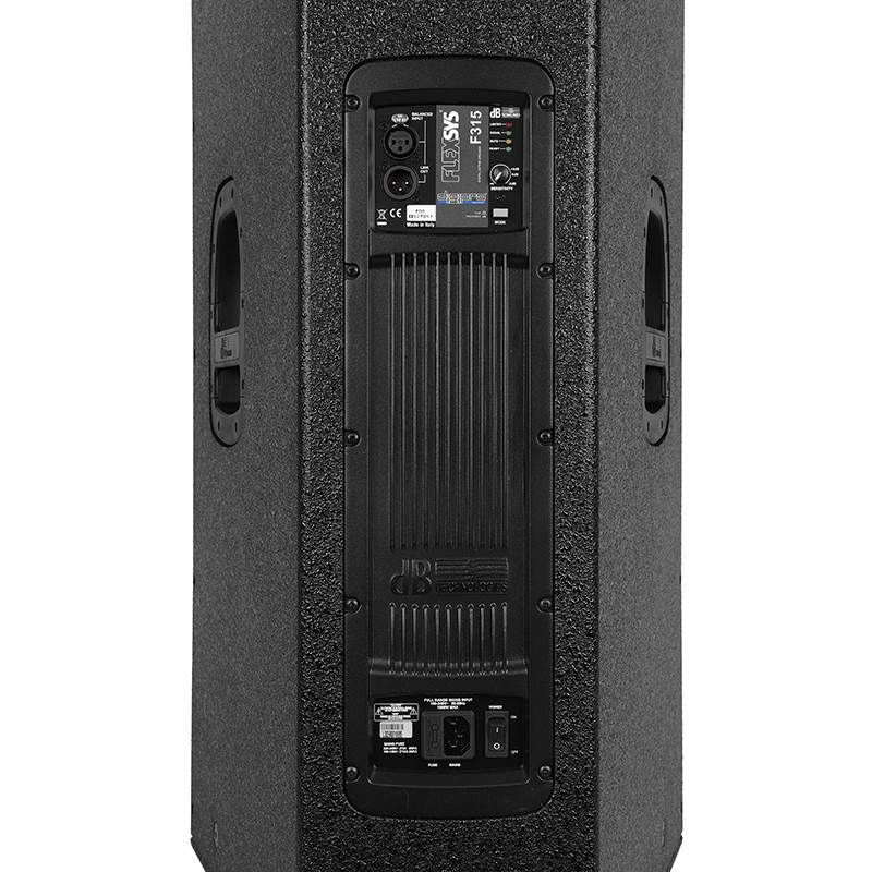 FLEXSYS F315