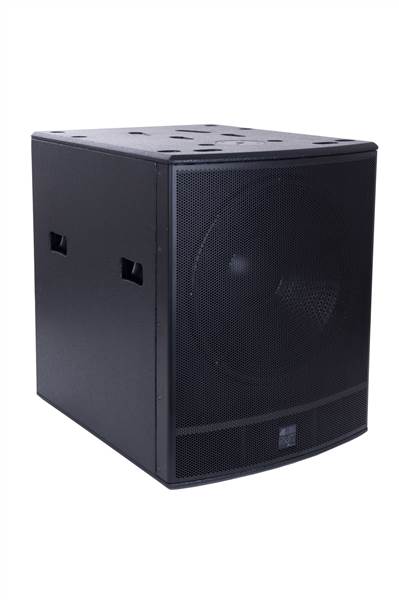 DVX PSW18