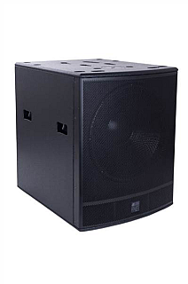 DVX PSW18 image 1