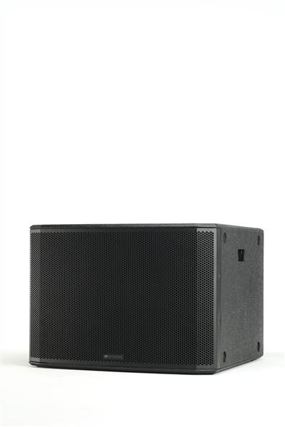 LVX PSW18 Black