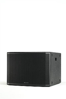 LVX PSW18 Black image 1