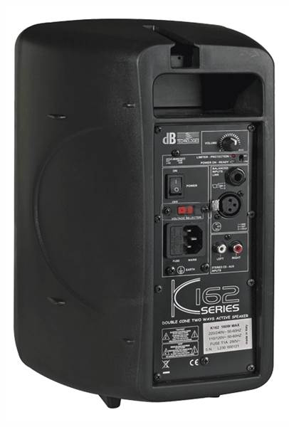 MINIBOX K 162