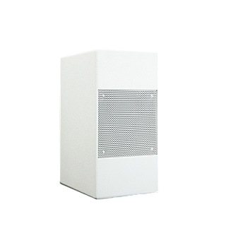IS8S White image 1