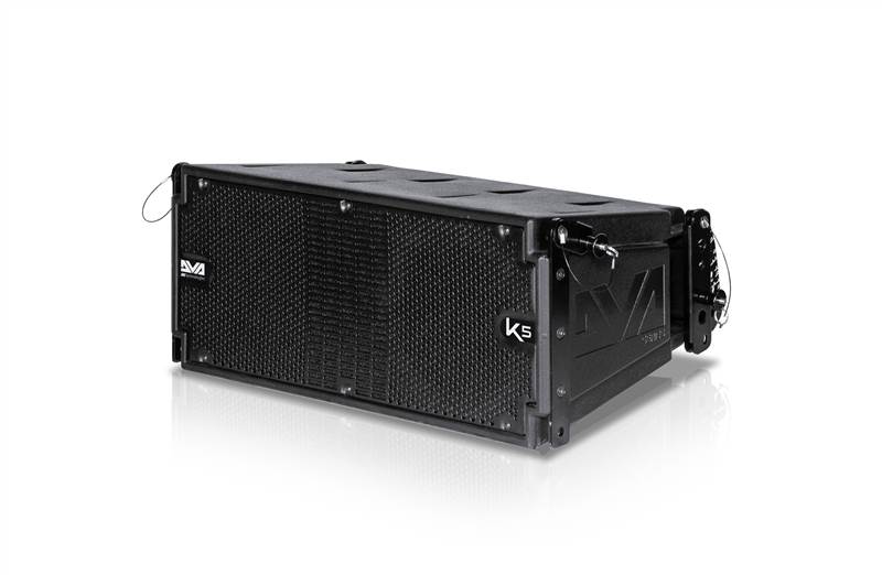 DVA K5
