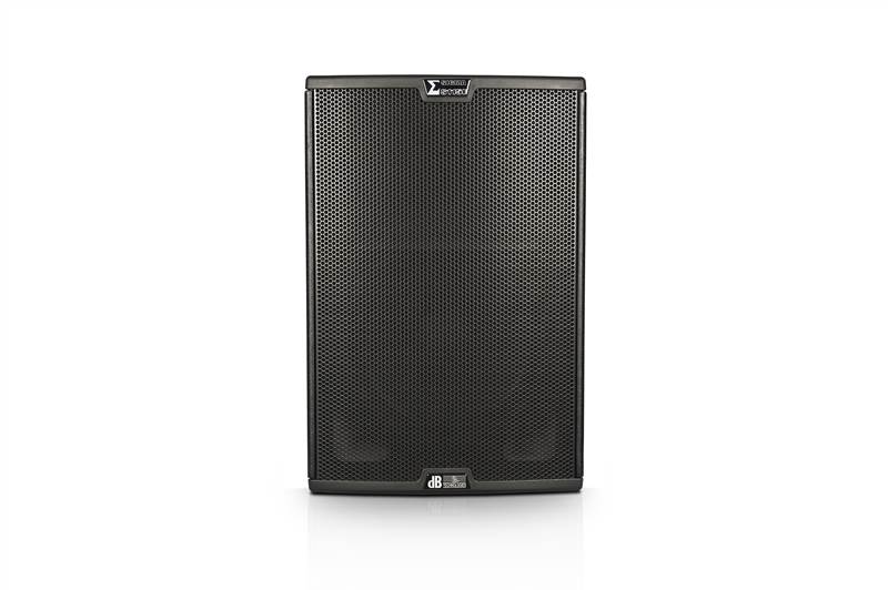 SIGMA S115 F