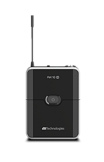 RW 16 Bodypack image 1